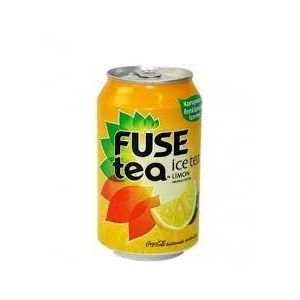Fuse Tea (33 cl.)